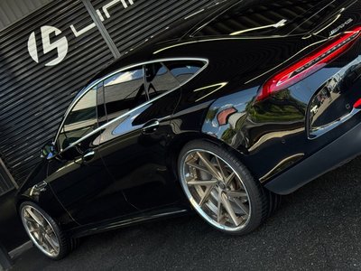 2019 Mercedes-BENZ GT AMG 缩略图 27