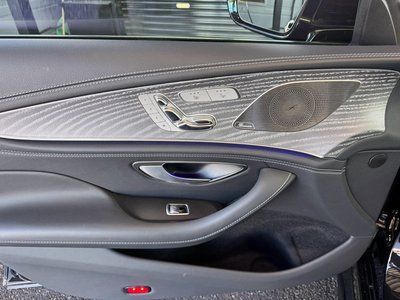 2019 Mercedes-BENZ GT AMG 缩略图 79