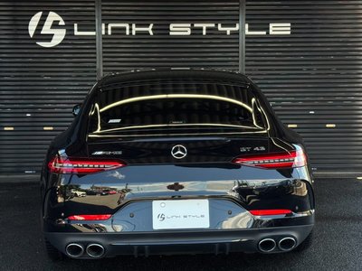 2019 Mercedes-BENZ GT AMG 缩略图 38