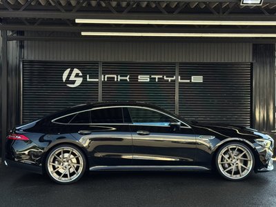 2019 Mercedes-BENZ GT AMG 缩略图 31