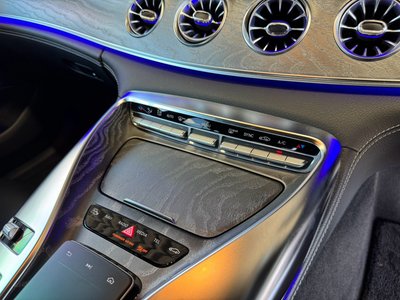 صورة 4 لـ 2019 Mercedes-BENZ GT AMG