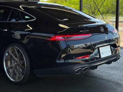 2019 Mercedes-BENZ GT AMG 缩略图 39