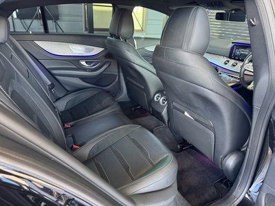 2019 Mercedes-BENZ GT AMG 缩略图 57