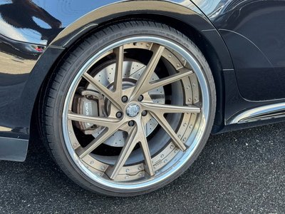 2019 Mercedes-BENZ GT AMG 缩略图 32