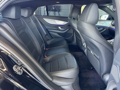 2019 Mercedes-BENZ GT AMG 缩略图 58