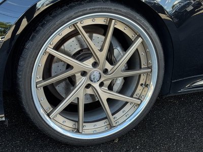 2019 Mercedes-BENZ GT AMG 缩略图 29