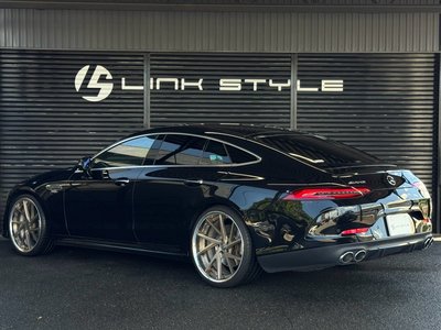 2019 Mercedes-BENZ GT AMG 缩略图 22