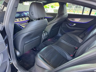 2019 Mercedes-BENZ GT AMG 缩略图 68