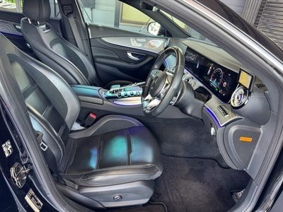 2019 Mercedes-BENZ GT AMG 缩略图 42