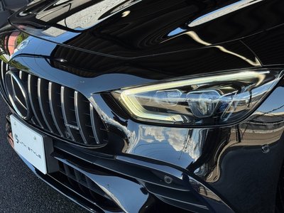 2019 Mercedes-BENZ GT AMG 缩略图 37