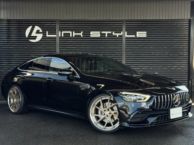 2019 Mercedes-BENZ GT AMG 缩略图 11