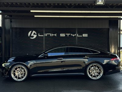 2019 Mercedes-BENZ GT AMG 缩略图 28
