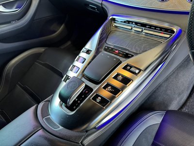 2019 Mercedes-BENZ GT AMG 缩略图 48