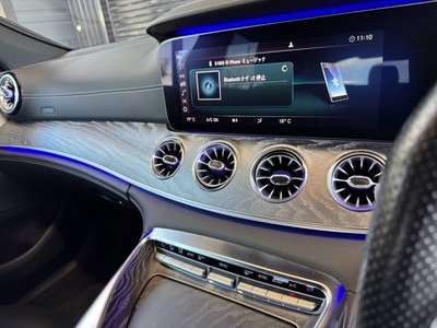 2019 Mercedes-BENZ GT AMG 缩略图 49