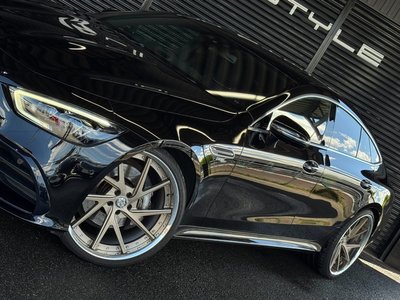 صورة 10 لـ 2019 Mercedes-BENZ GT AMG
