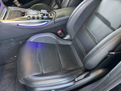 2019 Mercedes-BENZ GT AMG 缩略图 77