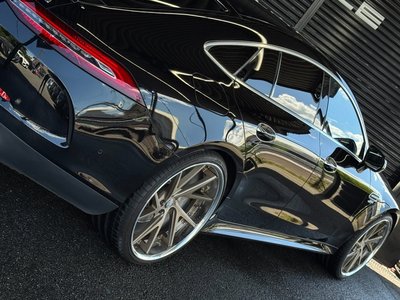 2019 Mercedes-BENZ GT AMG 缩略图 21