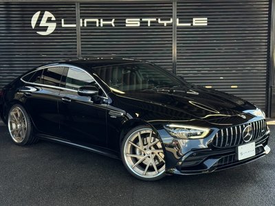 2019 Mercedes-BENZ GT AMG 缩略图 13