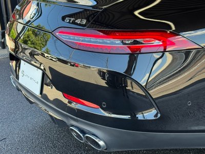 2019 Mercedes-BENZ GT AMG 缩略图 41