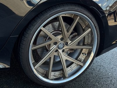 2019 Mercedes-BENZ GT AMG 缩略图 30