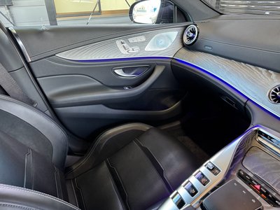 2019 Mercedes-BENZ GT AMG 缩略图 50
