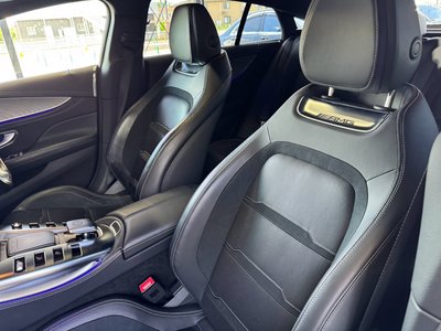 2019 Mercedes-BENZ GT AMG 缩略图 76