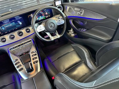 2019 Mercedes-BENZ GT AMG 缩略图 66