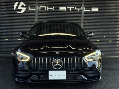 2019 Mercedes-BENZ GT AMG 缩略图 34