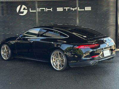 2019 Mercedes-BENZ GT AMG 缩略图 24