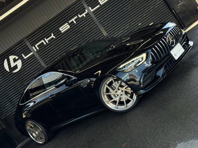 2019 Mercedes-BENZ GT AMG 缩略图 14