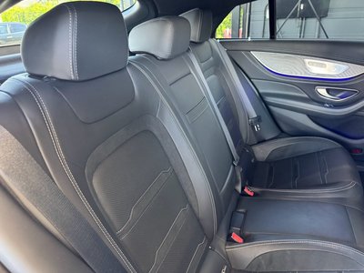 2019 Mercedes-BENZ GT AMG 缩略图 59