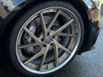 2019 Mercedes-BENZ GT AMG 缩略图 33