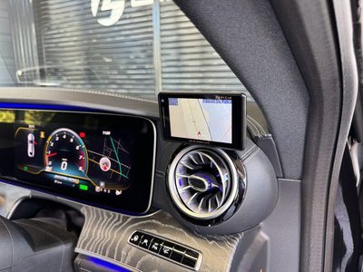 2019 Mercedes-BENZ GT AMG 缩略图 47