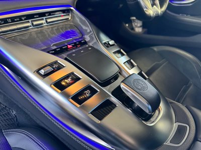 2019 Mercedes-BENZ GT AMG 缩略图 80