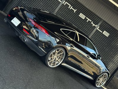 2019 Mercedes-BENZ GT AMG 缩略图 19
