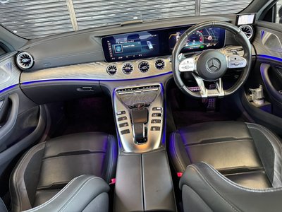2019 Mercedes-BENZ GT AMG 缩略图 65