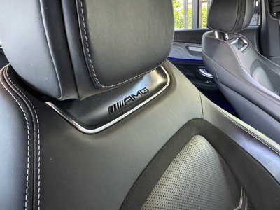 2019 Mercedes-BENZ GT AMG 缩略图 52