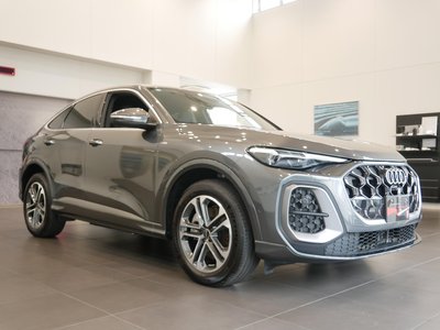 صورة 8 لـ 2025 AUDI Q5 SPORTBACK