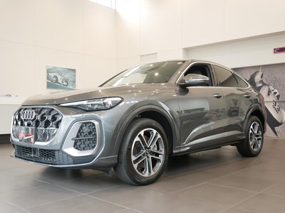 صورة 1 لـ 2025 AUDI Q5 SPORTBACK
