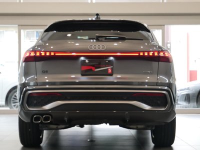 صورة 5 لـ 2025 AUDI Q5 SPORTBACK