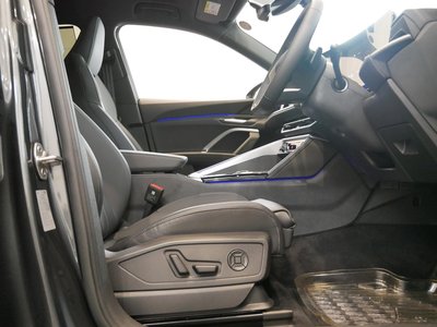 صورة 10 لـ 2025 AUDI Q5 SPORTBACK