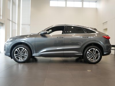 صورة 3 لـ 2025 AUDI Q5 SPORTBACK