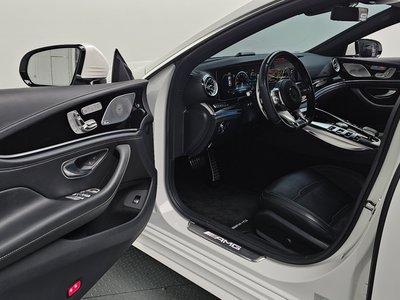 2020 Mercedes-BENZ GT AMG 照片 10