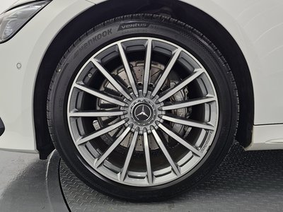 2020 Mercedes-BENZ GT AMG 照片 6