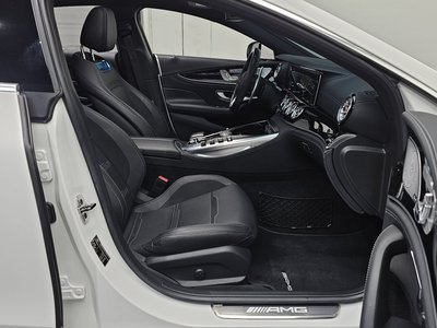 2020 Mercedes-BENZ GT AMG 缩略图 11