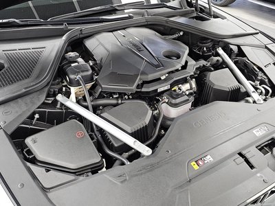 GENESIS G80 (RG3) - 7