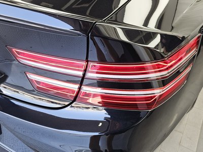 GENESIS G80 (RG3) - 10
