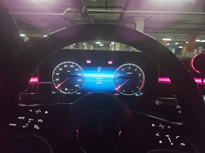 MERCEDES-BENZ S-CLASS - 8