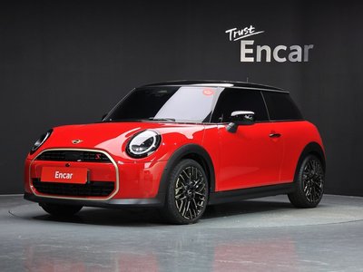 MINI COOPER - 1