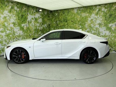 LEXUS IS - 2